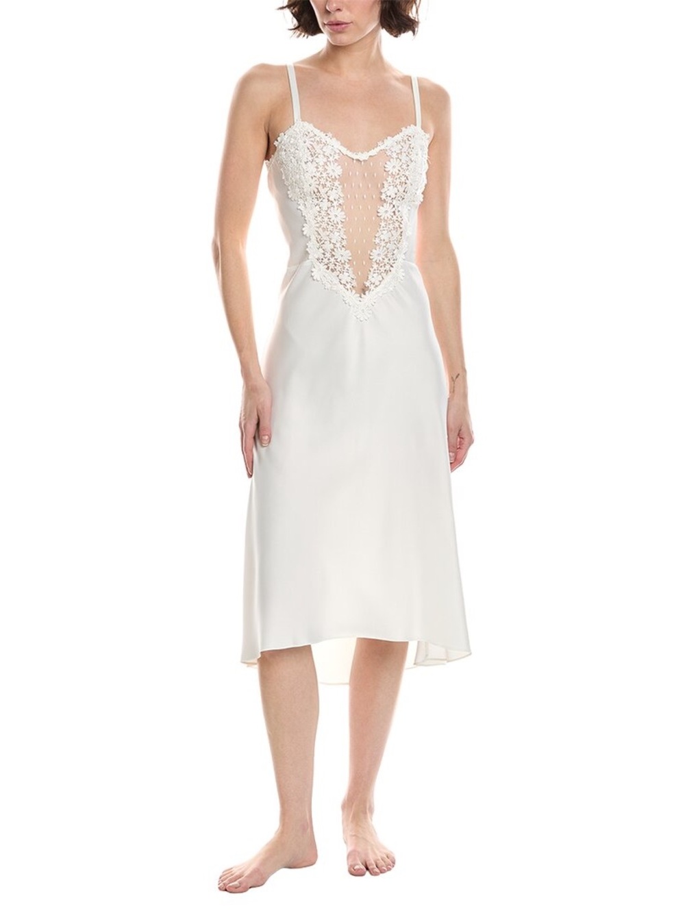 Flora Nikrooz Showstopper Slip Nightdress